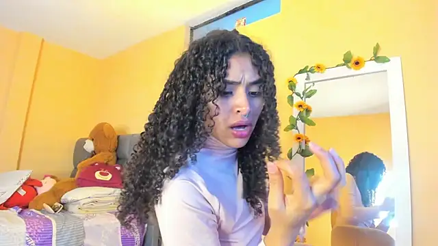 Keniia_rizz's Live XXX Chat