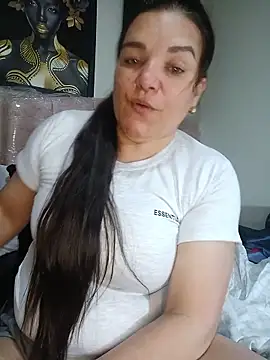 Chat +18 de Zuleyka_69 ao vivo