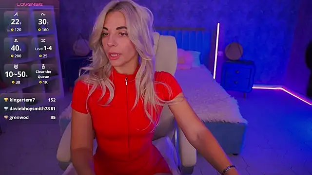 BellaRayyy Live XXX-Chat