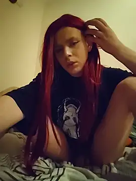 Anndy-Rose Live XXX-Chat