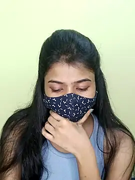 trinasa's Webcam Show