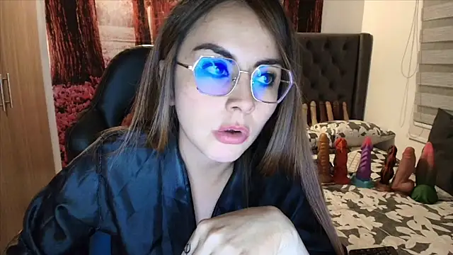 sofia23dirty Obrolan Langsung XXX