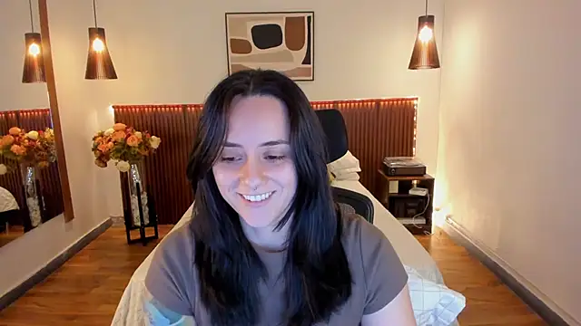 Chat XXX ao vivo de KatherineBond