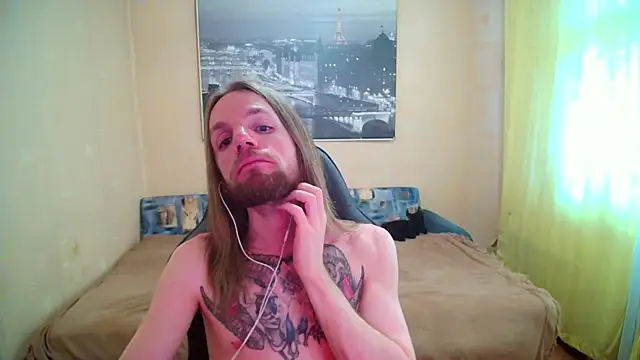 Chat XXX Live AdamDickens