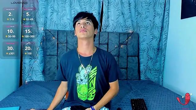 IhanKing Live XXX-Chat