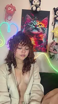 theiamoon Live XXX Chat