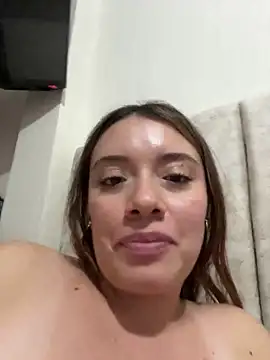 XXX chat uživo modela valery_mora
