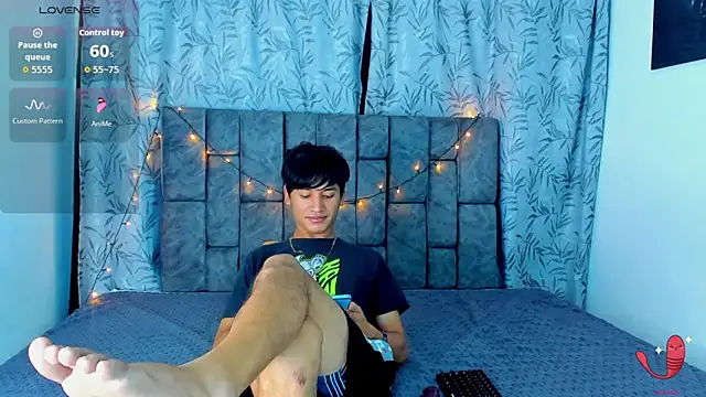 IhanKing 라이브 XXX 채팅
