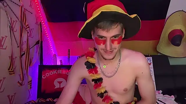 دردشة Cookieboy88 الجنسية المباشرة