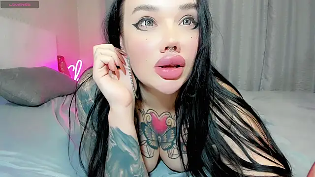 Aira_vi Obrolan Langsung XXX