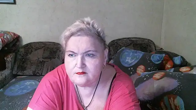 Chat XXX ao vivo de Lana555