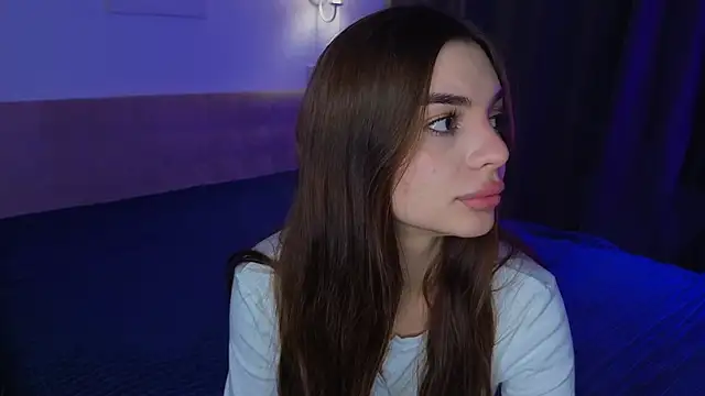 Chat XXX ao vivo de LauraHansil