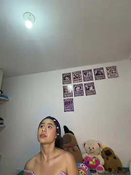 ivette_swan – Live XXX-chat