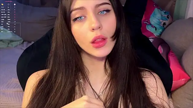 luna_dreamxx's Live XXX Chat