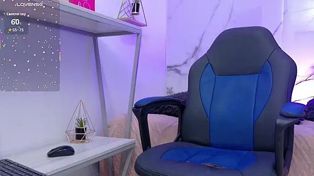 Živý XXX chat dariah_jhonson