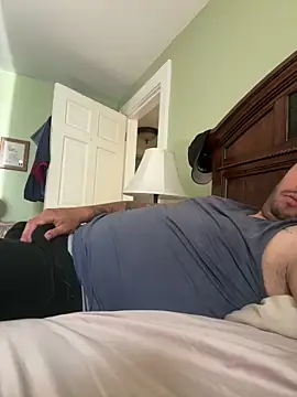 greatalexxxandro's Webcam Show