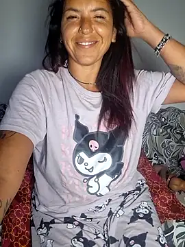 Chat XXX ao vivo de allyson22andy