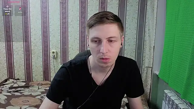 Darien_Brown's Live XXX Chat