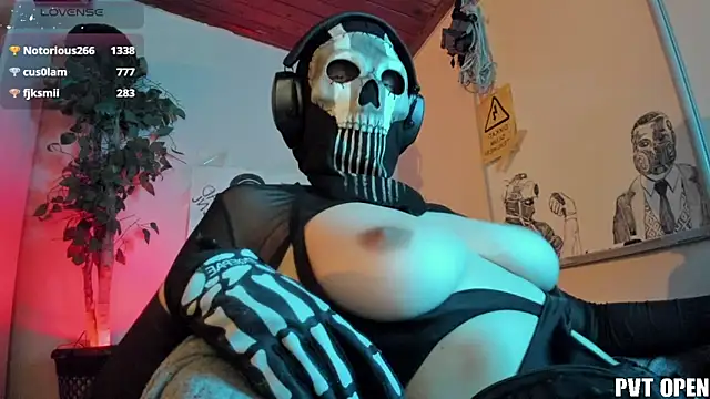 Chat XXX en directo de cos_operator
