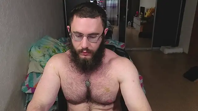Show webcam de Ant_Power
