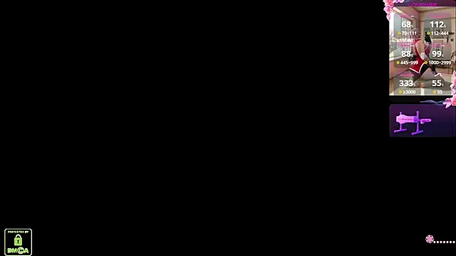 Azumi_Cosplay_ Adlı Modelin Canlı XXX Sohbeti