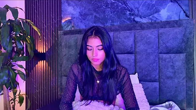 Czat XXX na żywo – Zara_lim