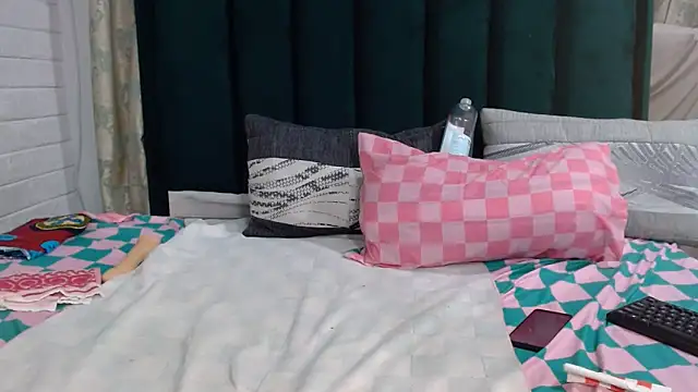 Živý XXX chat Usher22