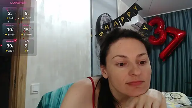 Stacy_Davice: онлайн-секс-чат