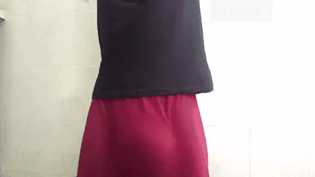 XXX chat uživo modela VoisinCoquindiff