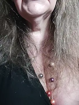 Snezhana's Live XXX Chat