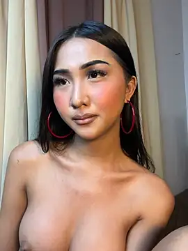 Diannellove 现场XXX聊天