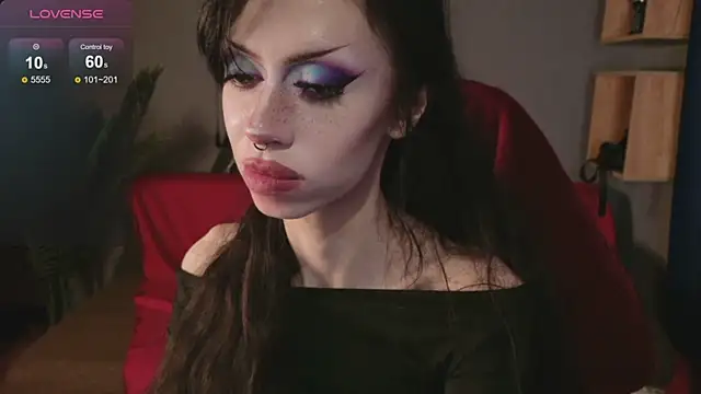 Czat XXX na żywo – devvilss_toy