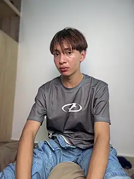 Živý XXX chat Ely_king