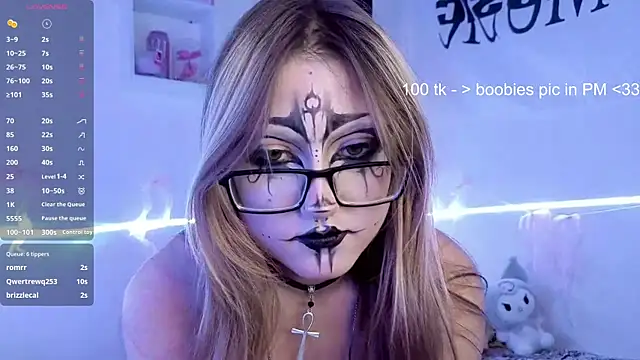 CucKuhta – Naživo XXX chat