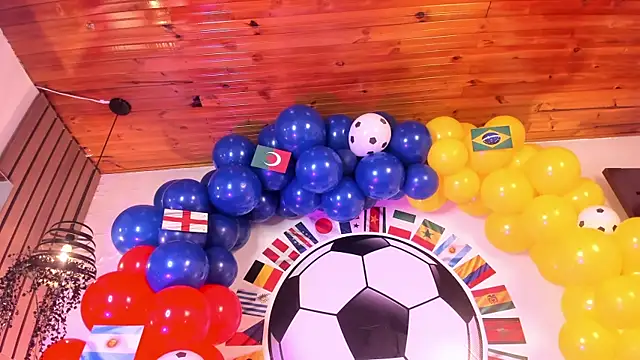 Živý XXX chat miel_gomez