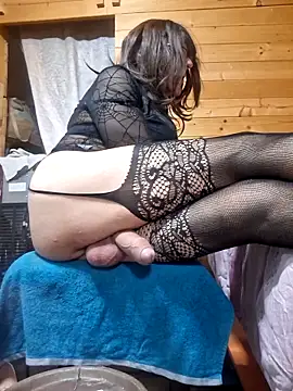 Chat XXX Live Luanatrav1
