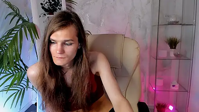 WillFobos – Naživo XXX chat