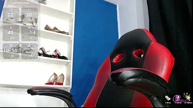 LITTLEMARS1 – Naživo XXX chat