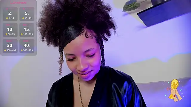 sofia_kay লাইভ XXX চ্যাট