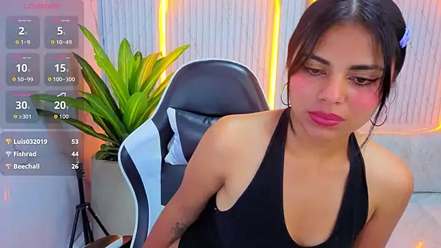 sofiaatp – Naživo XXX chat