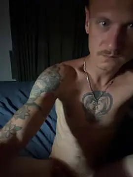Slammyboy's Live XXX Chat