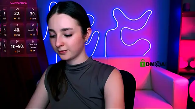 alisabliss XXX чат на живо