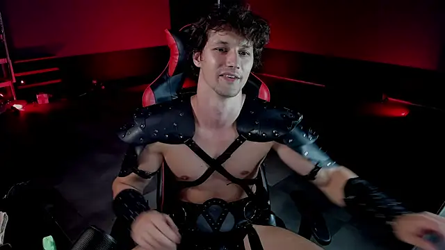 Živý XXX chat dirty-boss