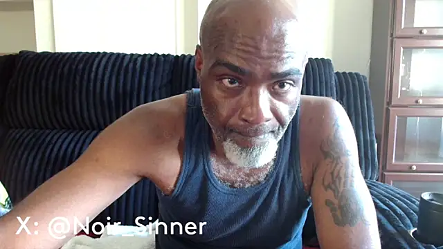 Chat XXX Live sinnernoir