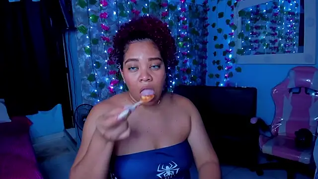Chat XXX en directo de AngelaCoffee