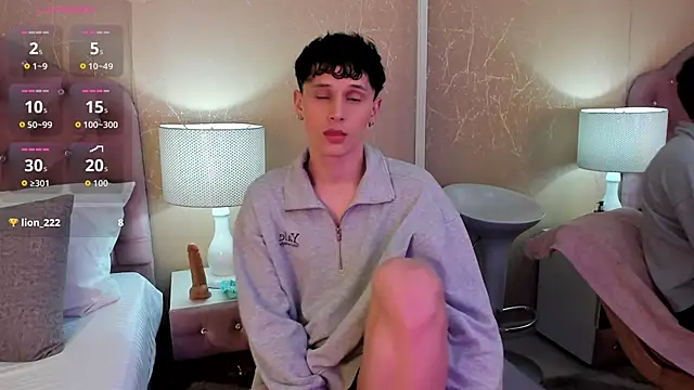 LephyStar Live XXX-Chat