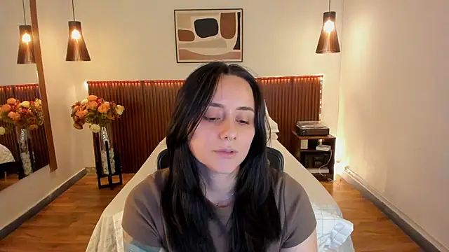 KatherineBond Chat XXX live