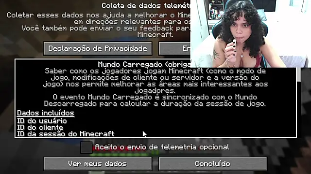 Chat +18 de sweetamy326 ao vivo