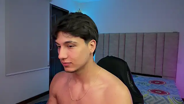 CHRIS_MORGAN1's Live XXX Chat