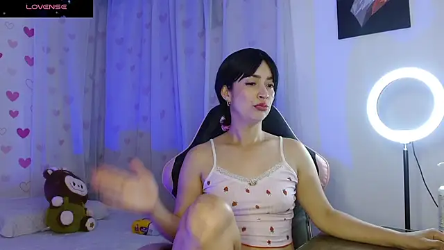 antonella_ed Obrolan Langsung XXX